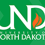 University of North Dakota logo